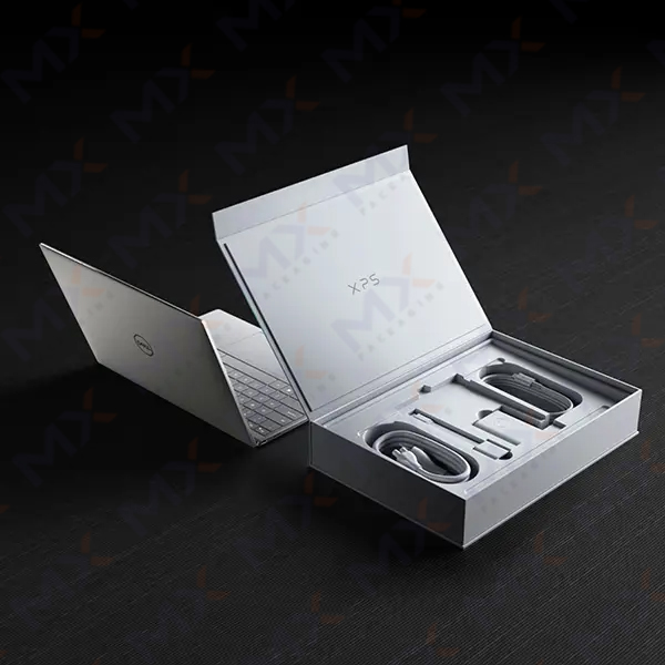 Custom Laptop Boxes - view 3